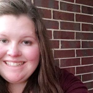 Meet your Posher, Greta